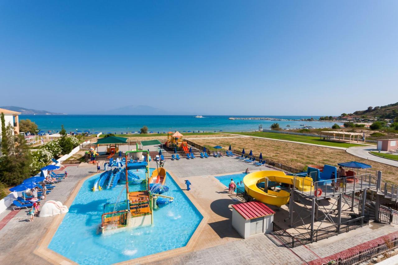 Hotel Alykanas Village 4*