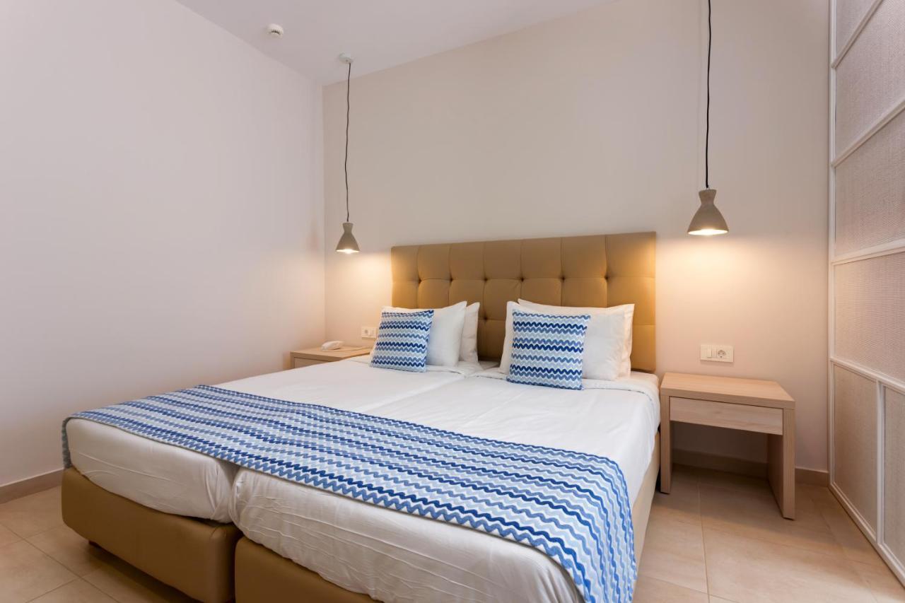 Alykanas Village Hotel