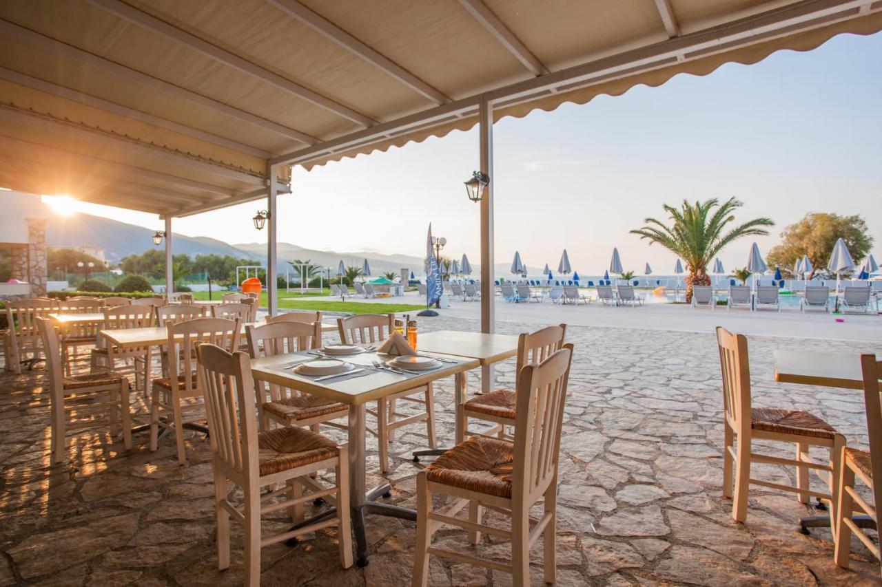 Hotel Alykanas Village Alykanas (Zakynthos)