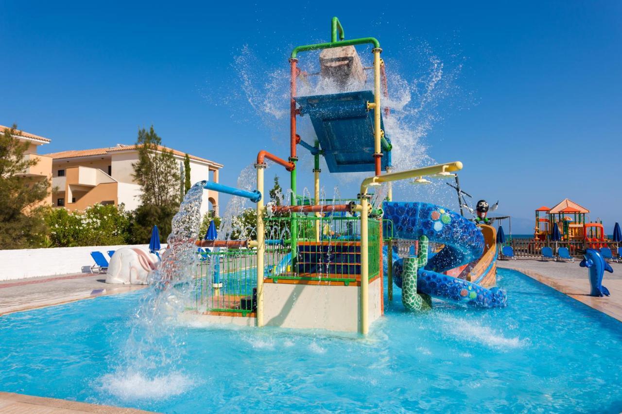 Alykanas Village Hotel 4*