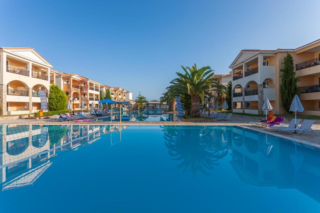 Alykanas Village 4* Alykanas (Zakynthos)