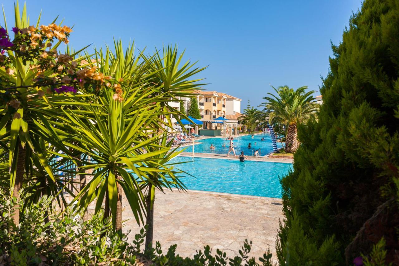 Alykanas Village Hotel Alykanas (Zakynthos)