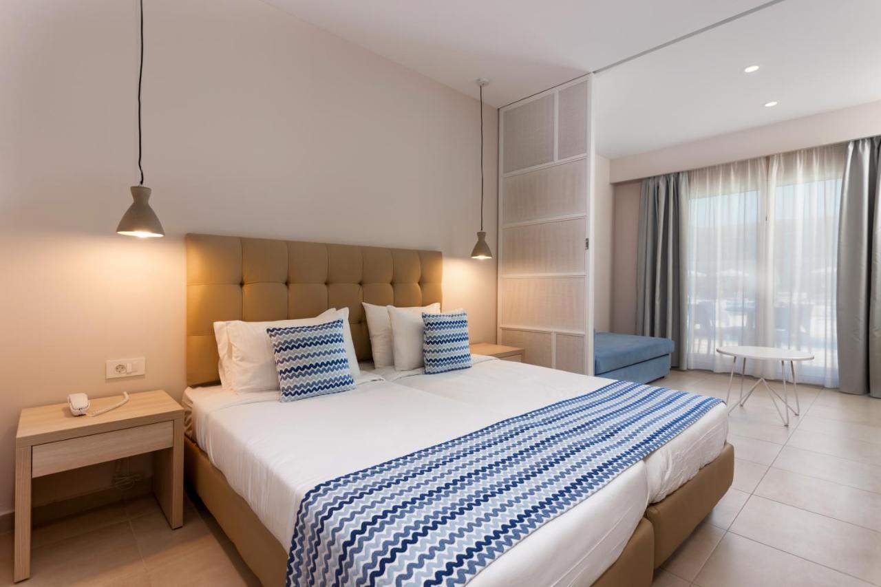 Hotel Alykanas Village 4*