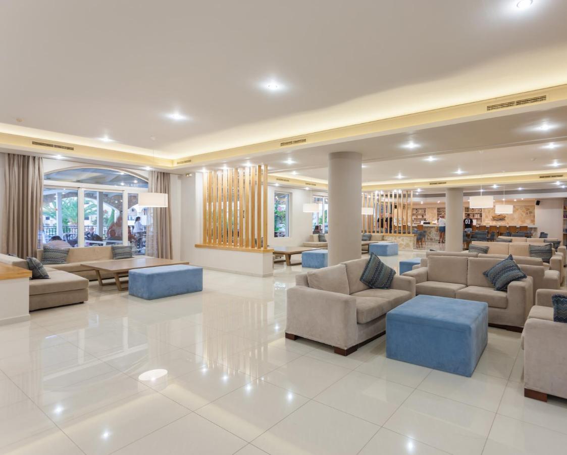 Hotel Alykanas Village 4*