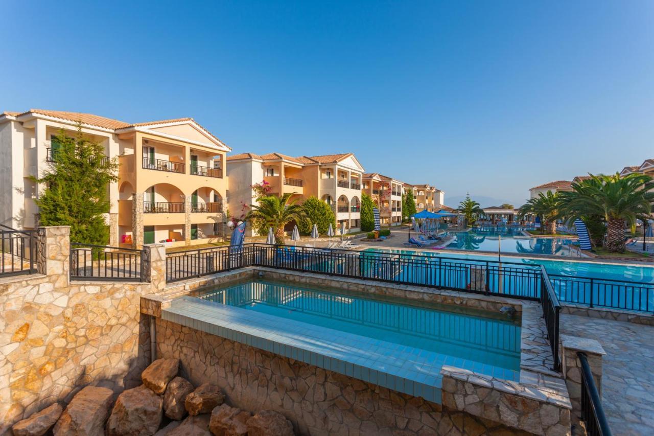 Alykanas Village Hotel