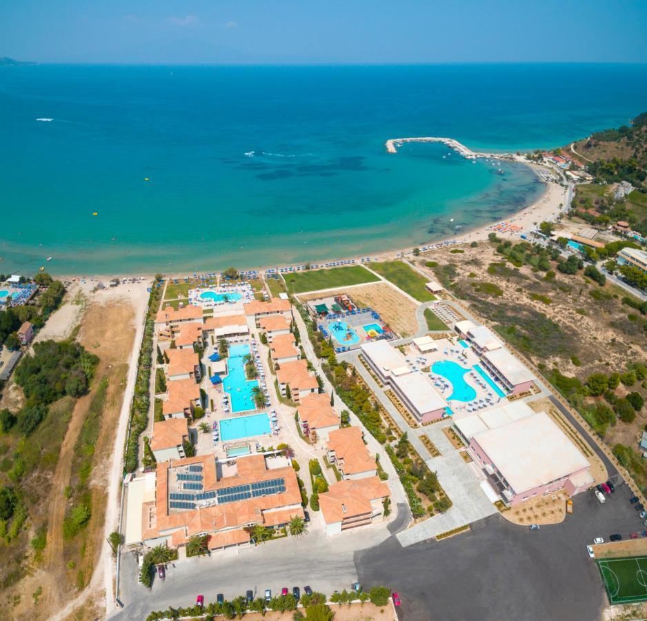 Hotel Alykanas Village Alykanas (Zakynthos)