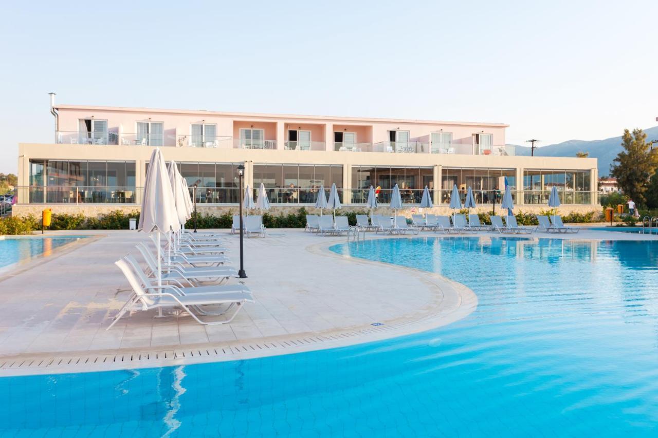 Alykanas Village Hotel 4*